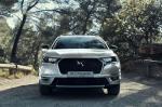 DS 7 Crossback E-Tense 4x4 Opera 2019 года (WW)